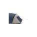 Easy Camp Tunnelzelt Energy 200 Compact(dunkelblau/grau)