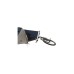 Easy Camp Tunnelzelt Geminga 100 Compact(dunkelblau/grau)