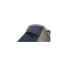 Easy Camp Tunnelzelt Geminga 100 Compact(dunkelblau/grau)