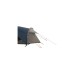 Easy Camp Tunnelzelt Geminga 100 Compact(dunkelblau/grau)