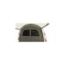 Easy Camp Tunnelzelt Huntsville Twin 600(olivgrün/hellgrau)