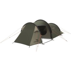 Easy Camp Tunnelzelt Magnetar 200 Rustic Green(olivgrün/grau)