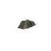 Easy Camp Tunnelzelt Magnetar 200 Rustic Green(olivgrün/grau)