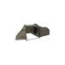 Easy Camp Tunnelzelt Magnetar 200 Rustic Green(olivgrün/grau)