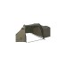 Easy Camp Tunnelzelt Magnetar 400 Rustic Green(olivgrün/grau)
