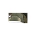 Easy Camp Tunnelzelt Magnetar 400 Rustic Green(olivgrün/grau)