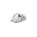 Easy Camp Tunnelzelt Menorca 500 Light Grey(hellgrau/blau, Modell 2024)