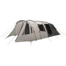 Easy Camp Tunnelzelt Palmdale 800 Lux(blaugrau/grau, mit Vorraum)