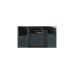 Easy Camp Tunnelzelt Palmdale 800 Lux(blaugrau/grau, mit Vorraum)