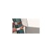 Easy Camp Tunnelzelt Palmdale 800 Lux(blaugrau/grau, mit Vorraum)