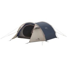 Easy Camp Tunnelzelt Vega 300 Compact(dunkelblau/grau)