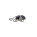 Easy Camp Tunnelzelt Vega 300 Compact(dunkelblau/grau)