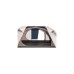 Easy Camp Tunnelzelt Vega 300 Compact(dunkelblau/grau)