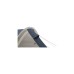 Easy Camp Tunnelzelt Vega 300 Compact(dunkelblau/grau)