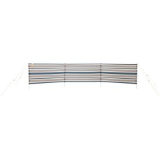 Easy Camp Windschutz Shore, Wind- und Sichtschutz(dunkelblau/grau)