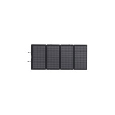 EcoFlow 220W Bifaziales Solarpanel