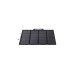 EcoFlow 220W Bifaziales Solarpanel