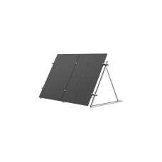 EcoFlow 28" Panelhalterung, verstellbarer Neigungswinkel(für starres EcoFlow Solarpanel 100W u.a.)