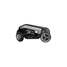 EcoFlow BLADE Rasenmähroboter(grau/schwarz, 298 Wh, GPS)