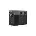 EcoFlow DELTA Max 1600W EU, tragbare Powerstation(schwarz, 1.612 Wh, X-boost 4.600W)