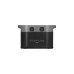 EcoFlow DELTA Max 1600W EU, tragbare Powerstation(schwarz, 1.612 Wh, X-boost 4.600W)