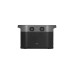 EcoFlow DELTA Max 1600W EU, tragbare Powerstation(schwarz, 1.612 Wh, X-boost 4.600W)