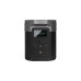 EcoFlow DELTA Max 2000W EU, tragbare Powerstation(schwarz, 2.016 Wh, X-boost 4.600W)