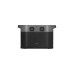 EcoFlow DELTA Max 2000W EU, tragbare Powerstation(schwarz, 2.016 Wh, X-boost 4.600W)