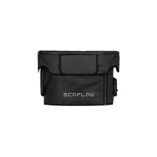 EcoFlow DELTA Max Bag, Tasche(schwarz, für DELTA Max Powerstation)