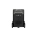 EcoFlow DELTA Pro EU, tragbare Powerstation(schwarz, 3.600 Wh, X-boost 7.200W, LFP-Akku)