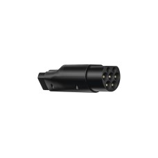 Smart Generator Adapter(schwarz, für Wechselrichtergenerator Smart Generator)