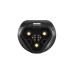 Smart Generator Adapter(schwarz, für Wechselrichtergenerator Smart Generator)