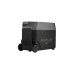 EcoFlow Intelligenter Zusatzakku für Delta Pro(3.600 Wh, LFP-Akku)
