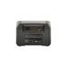 EcoFlow RIVER 2 Max, tragbare Powerstation(schwarz/grau, 512Wh, X-boost 1.000W, LFP-Akku)