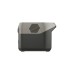 EcoFlow RIVER 2 Max, tragbare Powerstation(schwarz/grau, 512Wh, X-boost 1.000W, LFP-Akku)