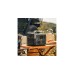 EcoFlow RIVER 2 Max, tragbare Powerstation(schwarz/grau, 512Wh, X-boost 1.000W, LFP-Akku)