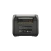 EcoFlow RIVER 2 Pro, tragbare Powerstation(schwarz/grau, 768Wh, X-boost 1.600W, LFP-Akku)
