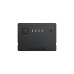 EcoFlow Zusatzbatterie für EcoFlow Glacier Kühlbox, Akku(schwarz)