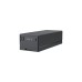 EcoFlow Zusatzbatterie für EcoFlow Glacier Kühlbox, Akku(schwarz)