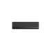 EcoFlow Zusatzbatterie für EcoFlow Glacier Kühlbox, Akku(schwarz)