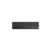 EcoFlow Zusatzbatterie für EcoFlow Glacier Kühlbox, Akku(schwarz)