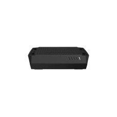EcoFlow Zusatzbatterie für EcoFlow Wave 2 Klimaanlage, Akku(schwarz)
