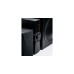 Edifier CX7, Lautsprecher(schwarz, Bluetooth, USB)