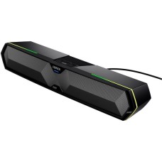 Edifier MG300, Soundbar(schwarz, USB, Bluetooth)