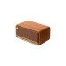 Edifier MP230, Lautsprecher(holz, USB-C, Bluetooth)