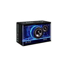 Edifier QD35 BT-Lautsprecher(schwarz, Bluetooth, USB, Klinke, 40 Watt)