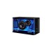 Edifier QD35 BT-Lautsprecher(schwarz, Bluetooth, USB, Klinke, 40 Watt)