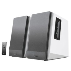 Edifier R1700BT, Lautsprecher(weiß, 2 Stück, Bluetooth)