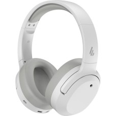 Edifier W820NB, Kopfhörer(weiß, Bluetooth, USB-C)