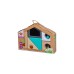 Eichhorn Baby Pure Sensorik Soundbausteine, Geschicklichkeitsspiel
